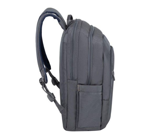 RIVACASE Alpendorf ECO 7569 17.3" szary RC7569_GY - 1117247 - zdjęcie 2